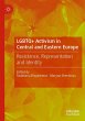 LGBTQ+ Activism in Central and Eastern... - Bild 1