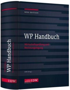 WP Handbuch