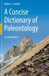 A Concise Dictionary of Paleontology - Bild 1
