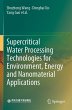 Supercritical Water Processing... - Bild 1