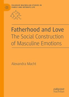 Fatherhood and Love - Macht, Alexandra