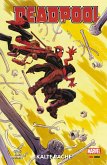 Deadpool Paperback 2 - Kalte Rache (eBook, ePUB)