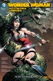 Wonder Woman - Göttin des Krieges - Bd. 3: Auferstehung (eBook, ePUB)