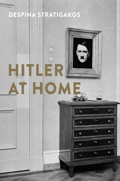 Hitler at Home (eBook, ePUB) Cover Hitler at Home (eBook, ePUB)