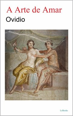 Cover A ARTE DE AMAR (eBook, ePUB)