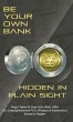 Be Your Own Bank (eBook, ePUB) - Bild 1