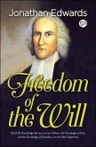Freedom of the Will (eBook, ePUB)