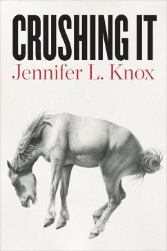 Cover Crushing It (eBook, ePUB)