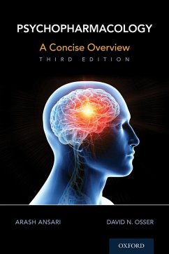 Cover Psychopharmacology (eBook, PDF)