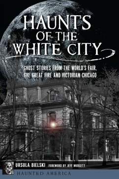 Cover Haunts of the White City (eBook, ePUB)