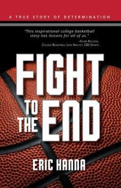 Cover Fight to the End (eBook, ePUB)