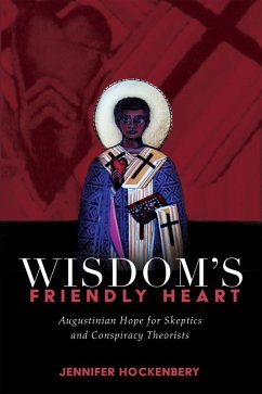 Cover Wisdom's Friendly Heart (eBook, ePUB)