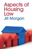 Aspects of Housing Law (eBook, PDF)