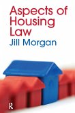 Aspects of Housing Law (eBook, PDF) Aspects of Housing Law (eBook, PDF)