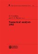 Numerical Analysis 1993 (eBook, PDF) - Bild 1