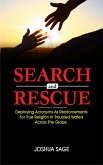 Search and Rescue (eBook, ePUB)