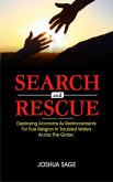 Search and Rescue (eBook, ePUB) Search and Rescue (eBook, ePUB)