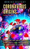 Coronavirus Origins (eBook, ePUB) Coronavirus Origins (eBook, ePUB)