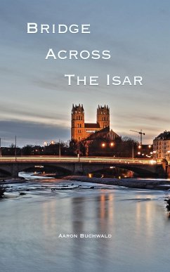 Cover Bridge Across the Isar (eBook, ePUB)
