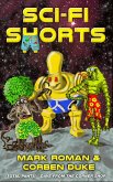 Sci-Fi Shorts (eBook, ePUB)