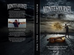 Cover Midnite's Journey (eBook, ePUB)