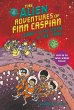 The Alien Adventures of Finn Caspian... - Bild 1