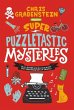 Super Puzzletastic Mysteries - Bild 1