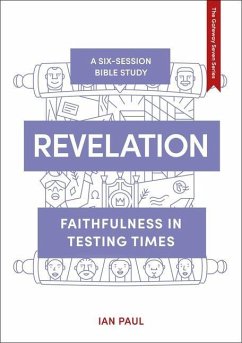 Revelation - Paul, Dr Ian (Reader)