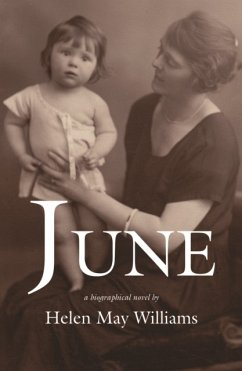 June - Williams, Helen May