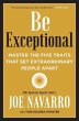 Be Exceptional - Bild 1