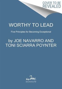 Be Exceptional - Poynter, Toni Sciarra;Navarro, Joe