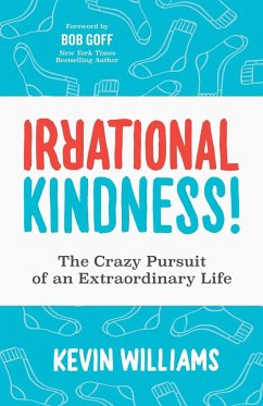 Irrational Kindness - Williams, Kevin