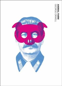 Cover Animal Farm