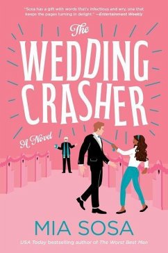 The Wedding Crasher - Sosa, Mia