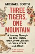 Three Tigers, One Mountain - Bild 1