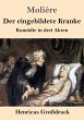 Der eingebildete Kranke (Großdruck) - Bild 1