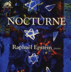 Nocturne - Epstein,Raphael