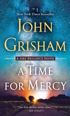 john grisham a time for mercy
