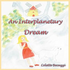 An Interplanetary Dream - Becuzzi, Colette