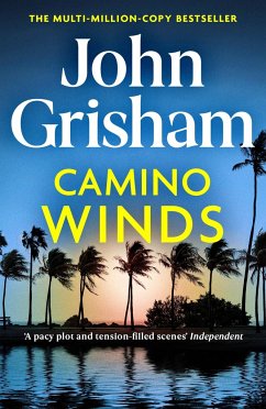 Camino Winds - Grisham, John