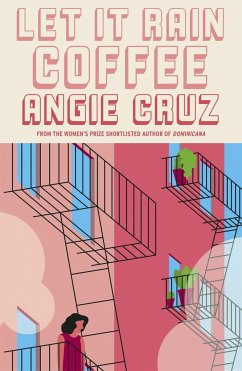 Let it Rain Coffee - Cruz, Angie