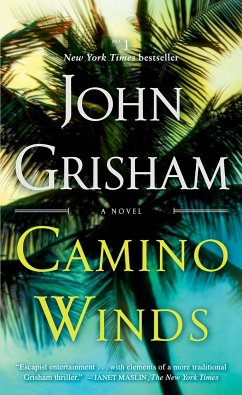 Camino Winds - Grisham, John