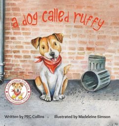 A Dog Called Ruffy - Collins, Prg