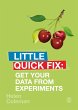 Get Your Data From Experiments - Bild 1
