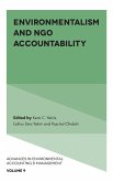 Environmentalism and NGO Accountability