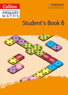 International Primary Maths Student's Book: Stage 6 - Hodge, Paul