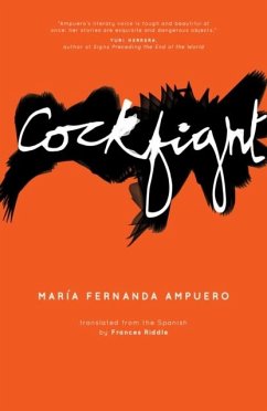 Cover Cockfight
