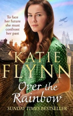 Over the Rainbow - Flynn, Katie