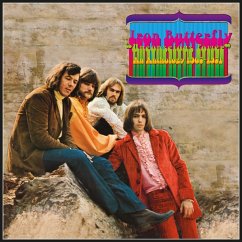 Unconscious Power-An Anthology 1967-1971 - Iron Butterfly