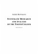 Systematic Research and Analysis of the... - Bild 1